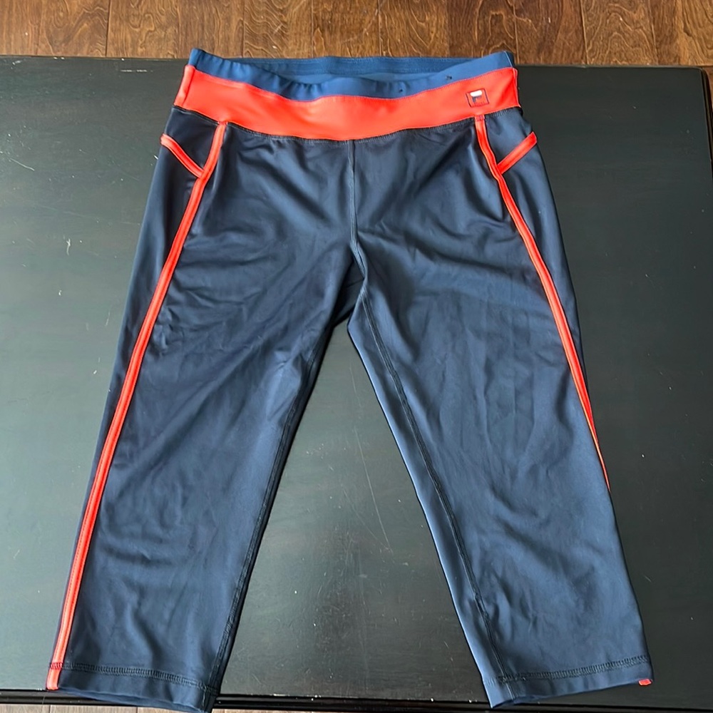 Fila Sport workout pants